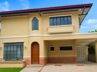 Spacious 3 Bedrooms Expat House For Rent Banilad, Mandaue City Next to Oakridge Business Park