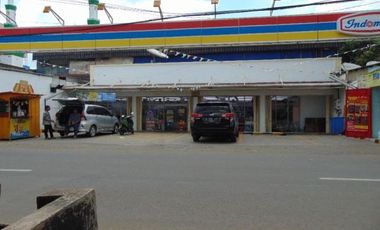Dijual Lahan Emas KOMERSIAL 3.633 M2 Jalan Raya Pulo Gebang, Cakung Jakarta Timur cocok Hypermarket Restauran, Bengkel, Rumah Sakit Bawah Harga Pasar