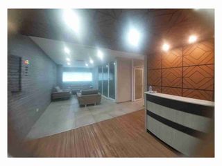 ​Dijual / Disewa Unit Kantor Strategis Springhill Office Tower Kemayoran – Siap Pakai