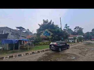 Jual Tanah Di Pamulang Kec. Setu, Kota Tangerang Selatan, Banten