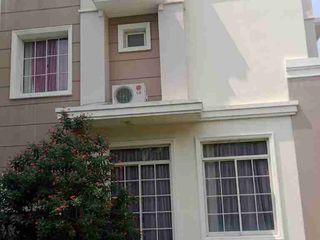 DiJual/ Disewa Rumah Green Lake city