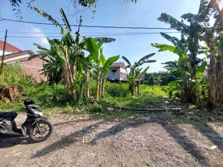 Tanah Lokasi Wage Taman Sidoarjo