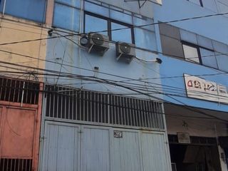 Dijual Lelang Ruko Jalan Pekapuran Ii, Kelurahan Tanah Sereal, Kecamatan Tambora, Jakarta Barat