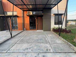 Dijual Rumah Subsidi Grand Harmoni Indah Cibarusah