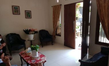 Dijual Rumah di Kelapa dua