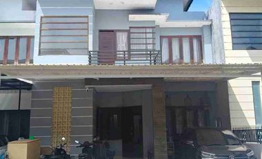 Di jual rumah Kertadalem Mansion, Sidakarya , Denpasar, Bali