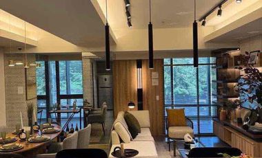 2BR Luxury Condominium for Sale or Assume at Lucima Cebu