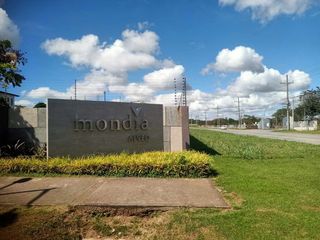 Mondia Nuvali Corner lot for sale