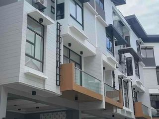 4BR townhouse Rfo for sale in San Juan near Ica Xavier