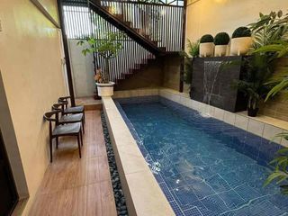 For Sale | Spacious House with Swimming Pool in Andres Abellana, Cebu City 🏊‍♂️