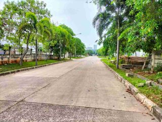 tanah siap pakai di marunda centre