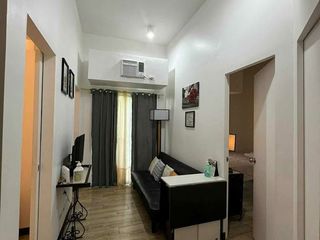 FOR SALE 2 Bedrooms Unit at La Bella Tagaytay