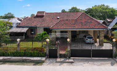House & Lot for Sale in Poblacion, Inabanga, Bohol