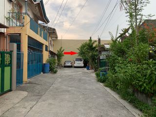 Affordable Room for Rent San Francisco Subd. Almanza Uno Las Pinas City Near SM Southmall