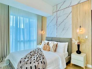 Two Bedroom Unit for Sale in 38th Park , Cebu City