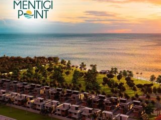 Residential Lot in a Beachfront Community for Sale in Daanbantayan, Cebu