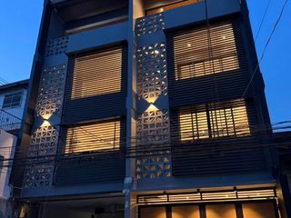 For Sale! La Loma Quezon City Brandnew Townhouse -AJCQ