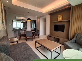 1 Bedroom Furnished Condo Unit for Sale in The Padgett, Molave St., Cebu City