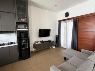 DIJUAL VILLA NATIVE & COZY — SIAP HUNI UNTUK KELUARGA / EXPAT