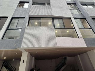 For Sale! Tomas Morato Quezon City Townhouse with 2 Car Garage  -AJCQ