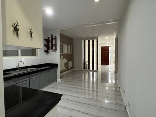 4BR with Maid's Room & Parking Bungalow House FOR LEASE in Katipunan Avenue, Quezon City