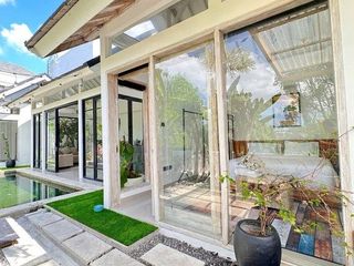 Beautiful 2Br Villa For Rent In Pererenan