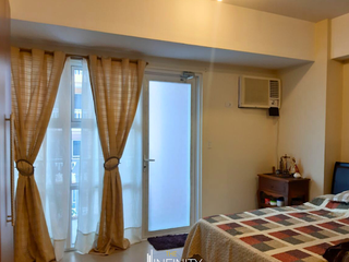 For Sale Studio in The Venice Luxury Residences, Taguig City