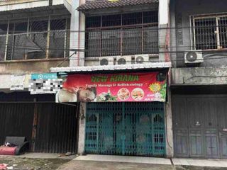 Ruko Siap Huni Disewakan Jl. Nibung Raya