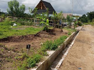 Dijual Tanah Kavling Eksklusif View Danau Bedugul Tabanan – Langka & Siap Bangun