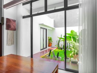 Dijual Rumah Semi Furnish Cluster Amalfi Gading Serpong