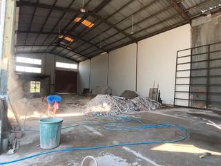 Disewakan Gudang Hook Bizhub Serpong dekat Taman Tekno BSD Serpong Tangerang