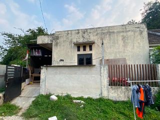 Dijual Rumah Kontrakan Griya Cibogo Lestari Cisauk Tangerang 15 Menit dari BSD City