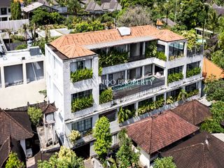 DIJUAL APARTMENT LUXURY DI SEMINYAK