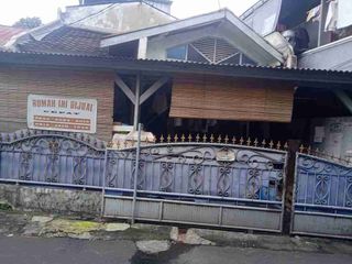 DIJUAL RUMAH CEPAT TEMPAT STRATEGIS KEMANGGISAN JAKBAR