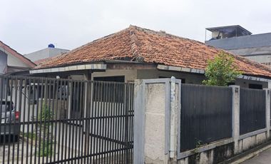 Dijual Cepat! 10 Kontrakan  + Lahan 800m² Strategis di Kebon Jeruk, Jakarta Barat – Lokasi Emas sangat strategis untuk investasi kontrakan