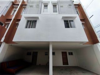 For Sale! Fully Furnished Solar Ready Townhouse in Project 2 Quezon City -AJCQ