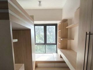 Modern Studio Unit for Sale in Cerca Alabang, Las Piñas City
