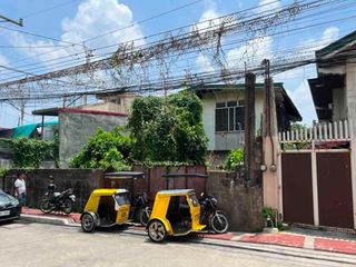 Prime Residential Lot for Sale in GSIS Project 8, Quezon City