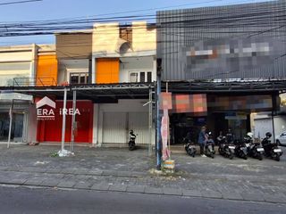 Disewakan Ruko 2 Lantai di Jogja Dekat Kampus 1 Sanata Dharma dan UIN Sunan Kalijaga Yogyakarta