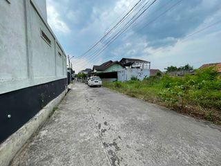 Dijual Tanah KM 7 Kota Palembang