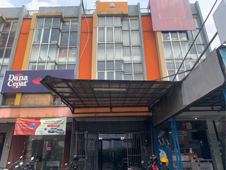 Ruko 3Lt di RC Veteran Bintaro Pesanggrahan, Hanya 3 Menit Ke Tol