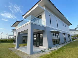 Dijual Rumah Villa Panbil Nusa Dua Batam