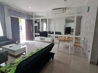 DIJUAL Rumah PIK2 8x12.5 Full Furnished SHM