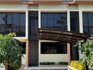 Modern Brandnew House and Lot for Sale in Las pinas near Alabang Town Center-MD