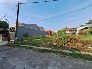 Tanah Murah 300 Meter ke Graha Raya - SHM Siap Balik Nama - 10 Menit Tol Kunciran