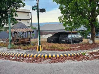 Corner Lot For Sale - Tivoli Royale Subdivision