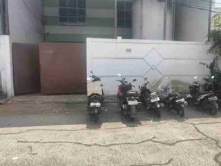 Dijual Cepat Pabrik di Pergudangan Kosambi Permai Tangerang
