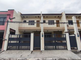Mayamot Antipolo For Sale 2 Storey Townhouse 4 Bedrooms near APT Studio RG