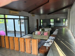 FIRE SALE MCKINLEY HILL VILLAGE CORNER HOUSE AND LOT