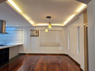 Spacious 4BR with Garden & 3–4 CG 2-Storey House FOR LEASE in Acropolis Greens Subdivision, Quezon City
